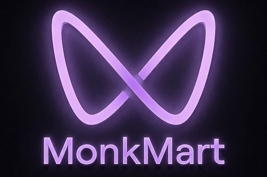 MonkMart